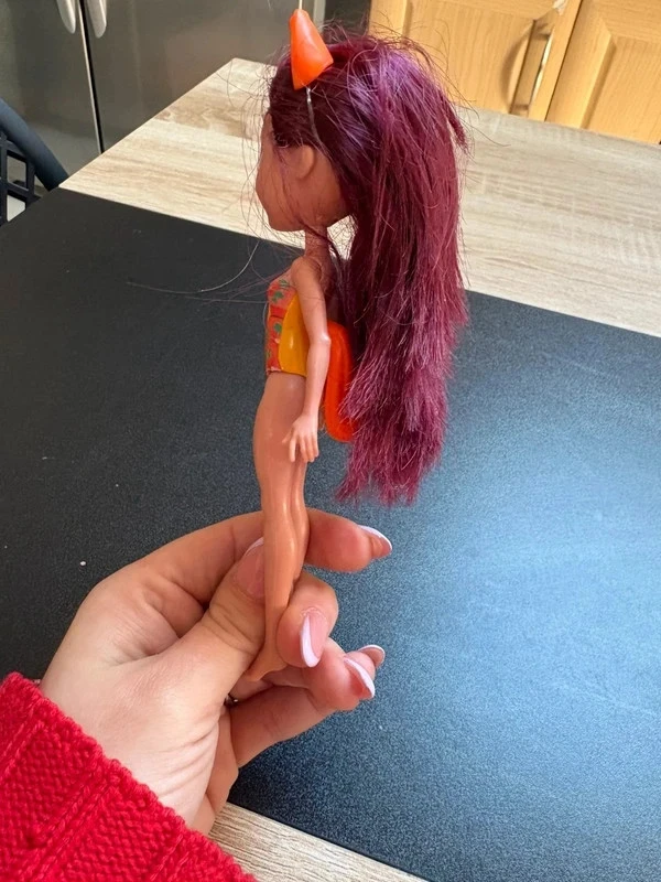 Boneca Enchantimals – photo 2